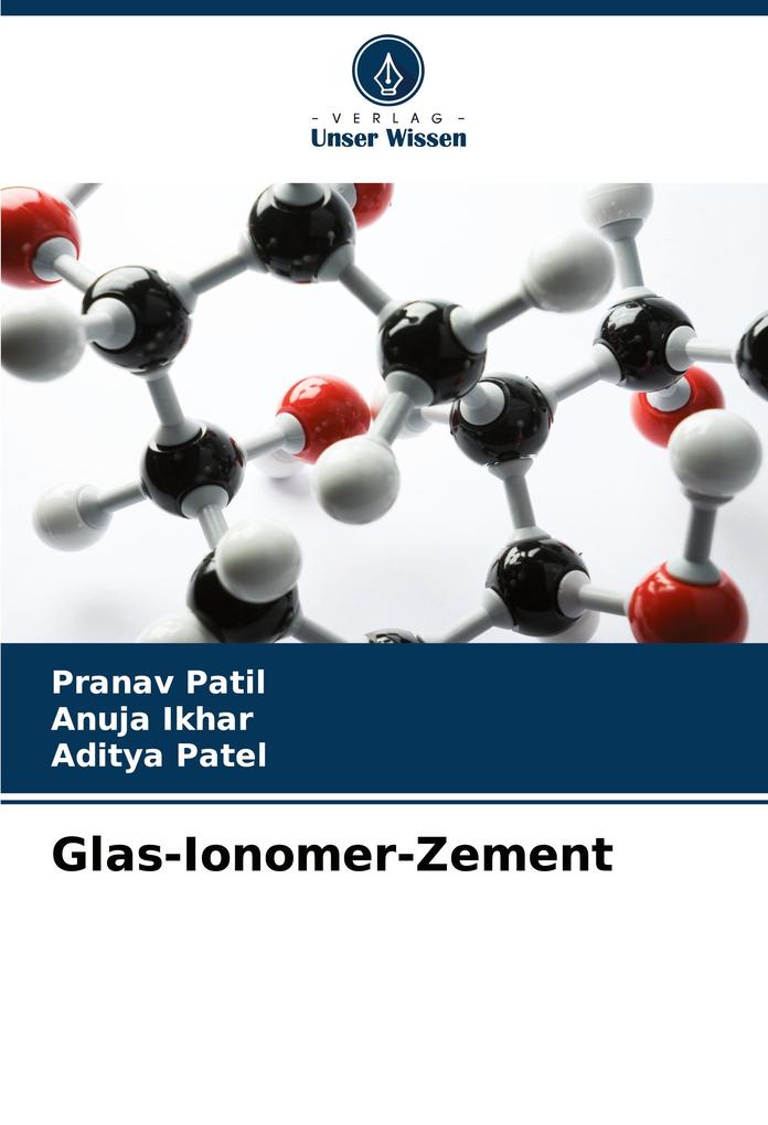Glas-Ionomer-Zement