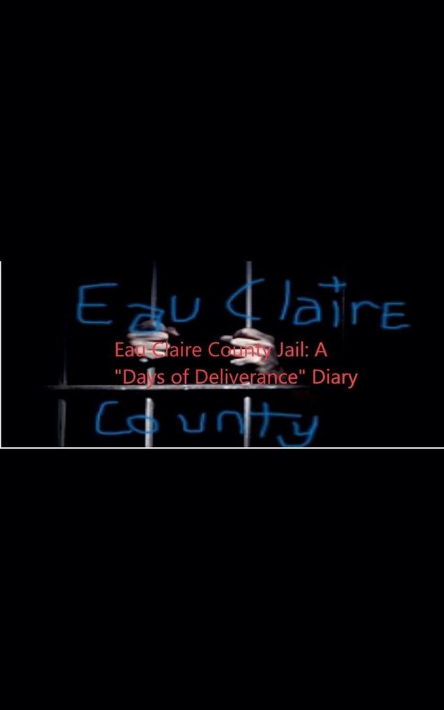 Eau Claire County Jail