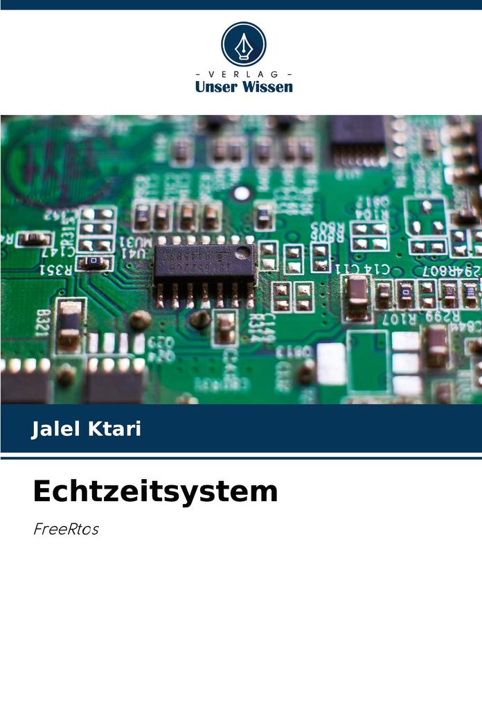 Echtzeitsystem