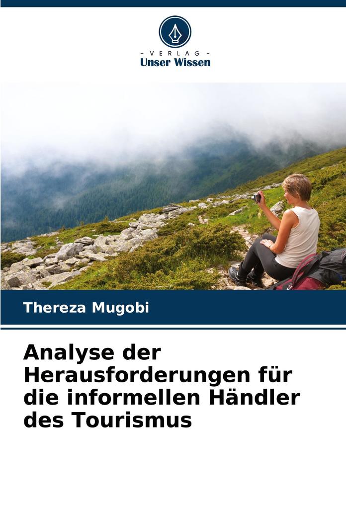 Analyse der Herausforderungen für die informellen Händler des Tourismus
