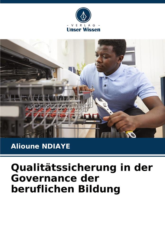 Qualitätssicherung in der Governance der beruflichen Bildung