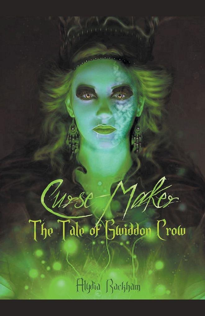 Curse-Maker