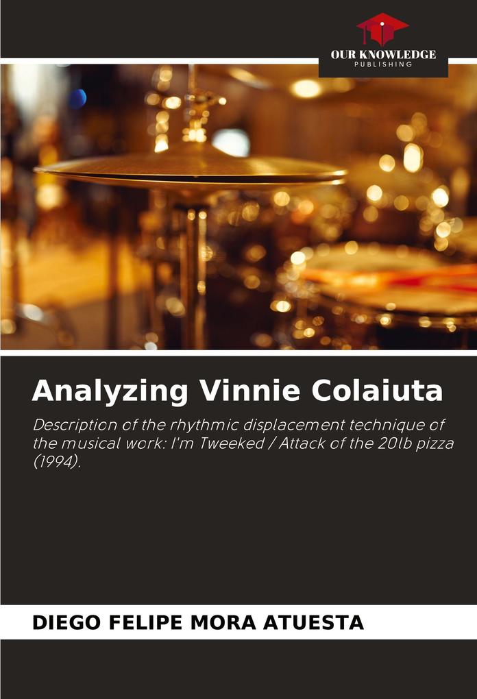 Analyzing Vinnie Colaiuta