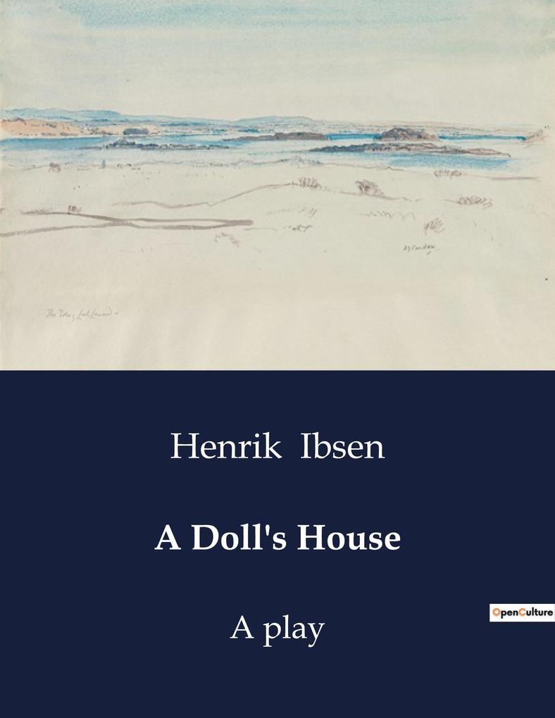 A Doll's House