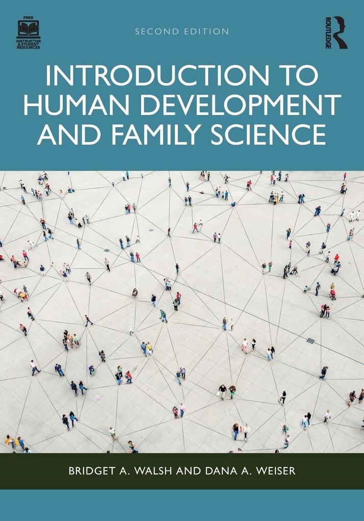 Introduction to Human Development and Family Science