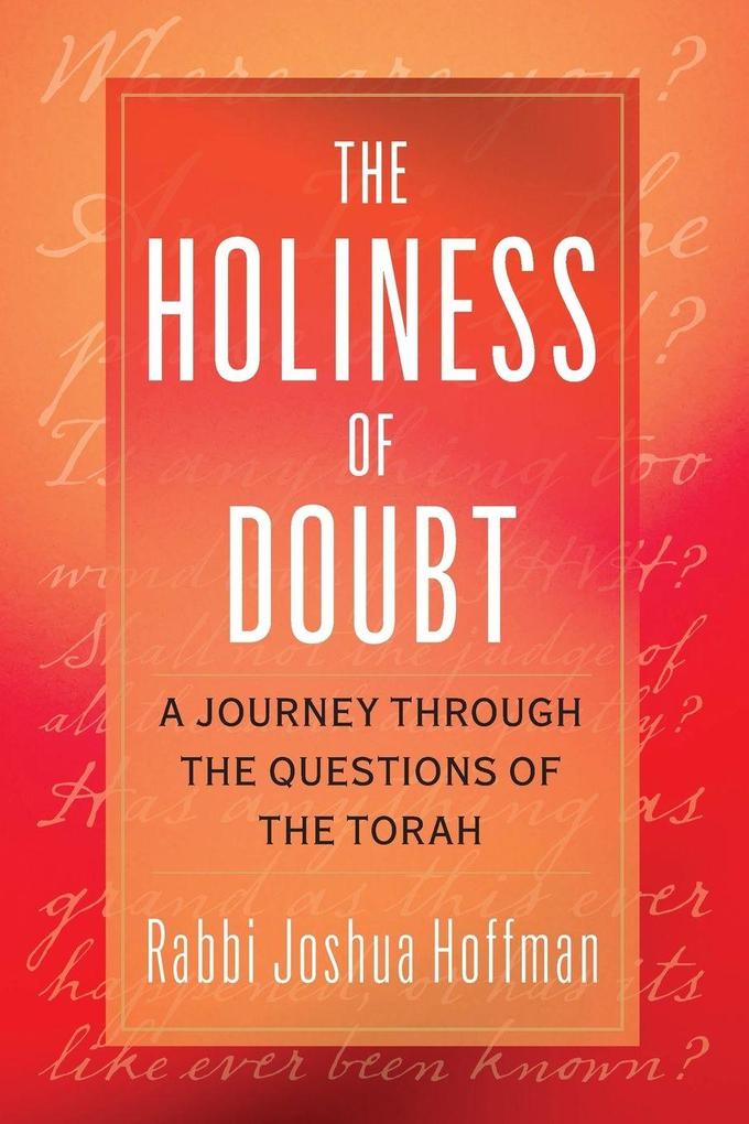 Holiness of Doubt