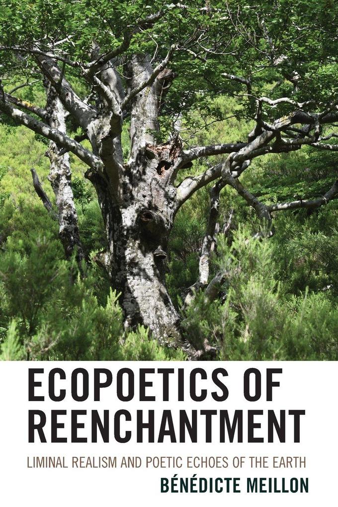 Ecopoetics of Reenchantment