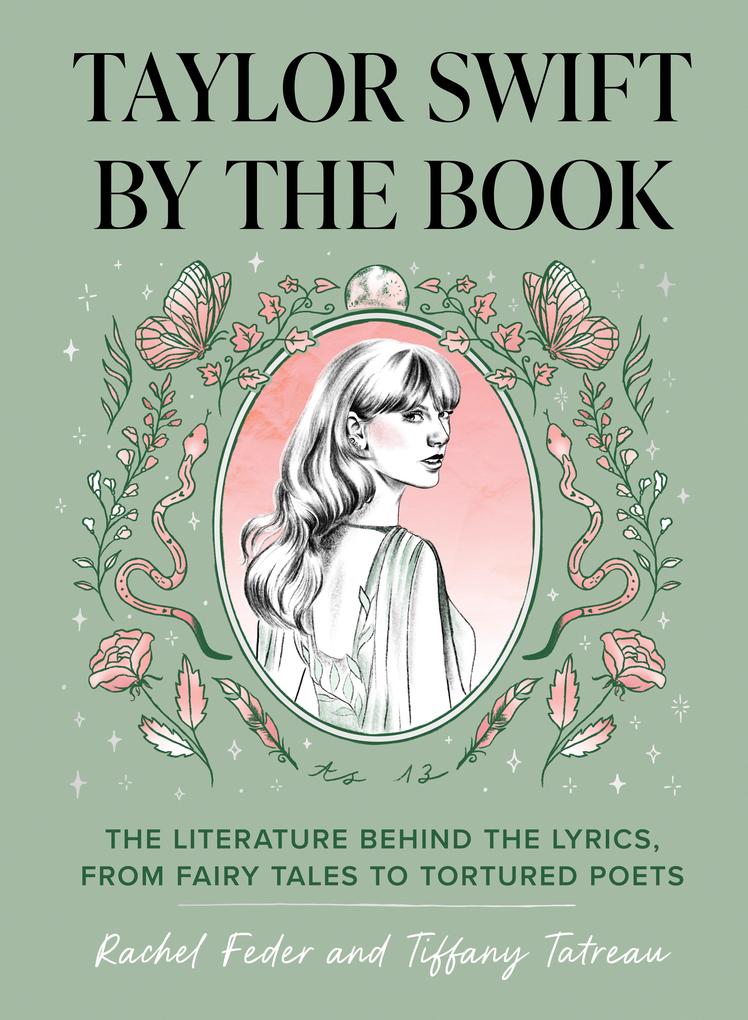 Random House Llc Us Taylor Swift By The Book