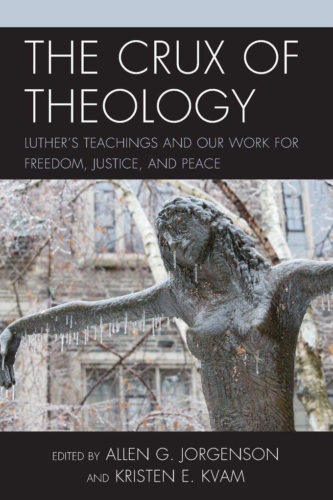 Crux of Theology
