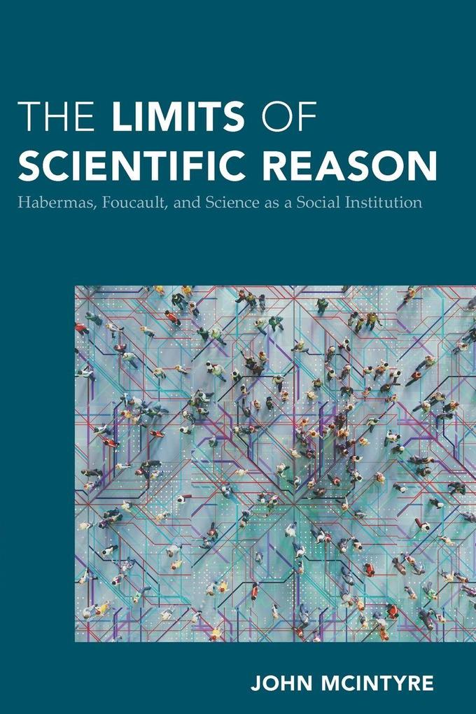 Limits of Scientific Reason