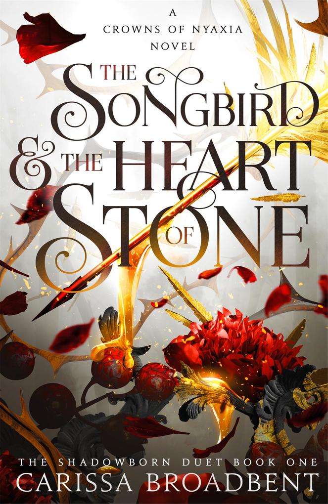 Pan Macmillan The Songbird And The Heart Of Stone
