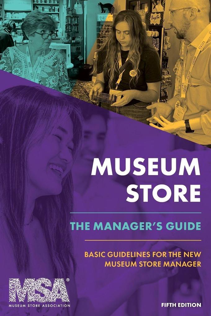 Museum Store