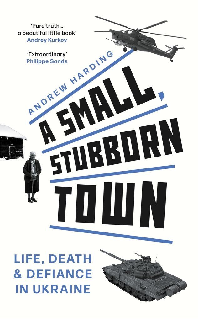 A Small Stubborn Town