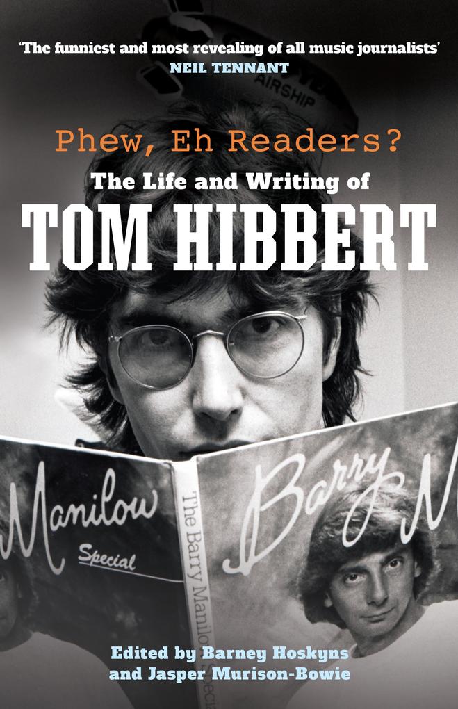 Phew Eh Readers?