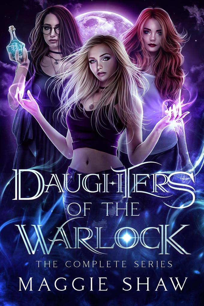 Daughters of the Warlock