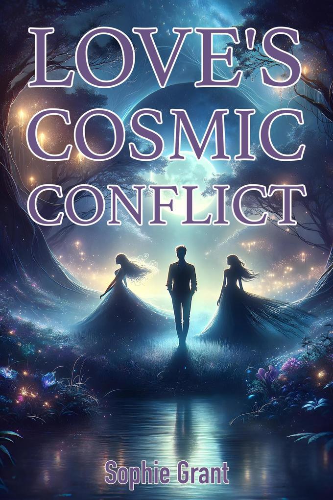 Love‘s Cosmic Conflict