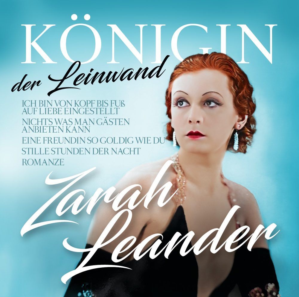 Königin Der Leinwand
