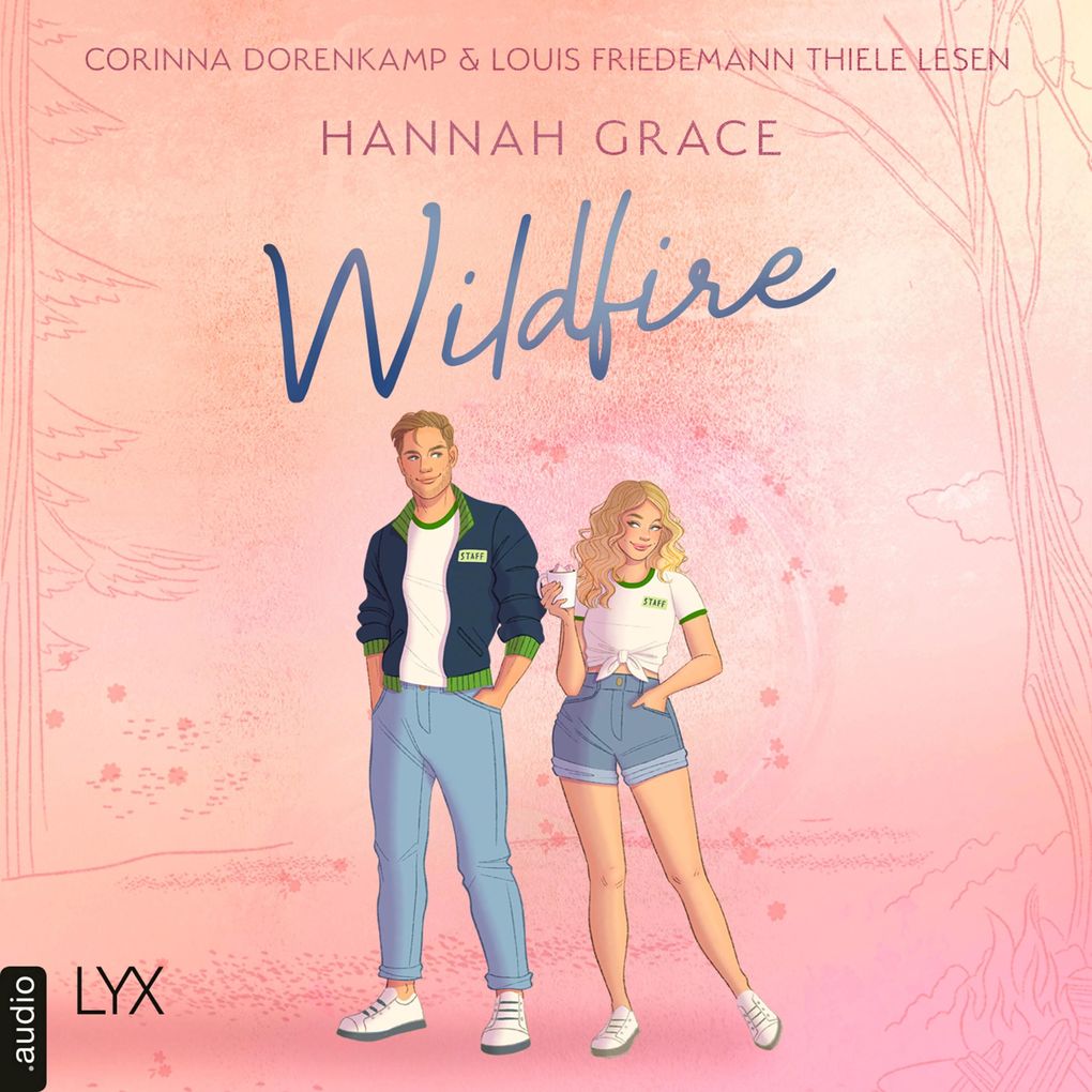 Wildfire - Maple Hills-Reihe Teil 2