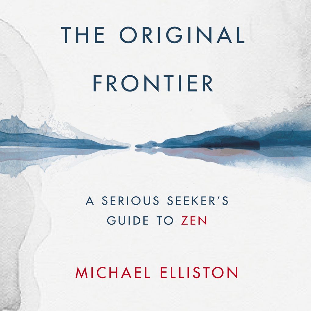 The Original Frontier