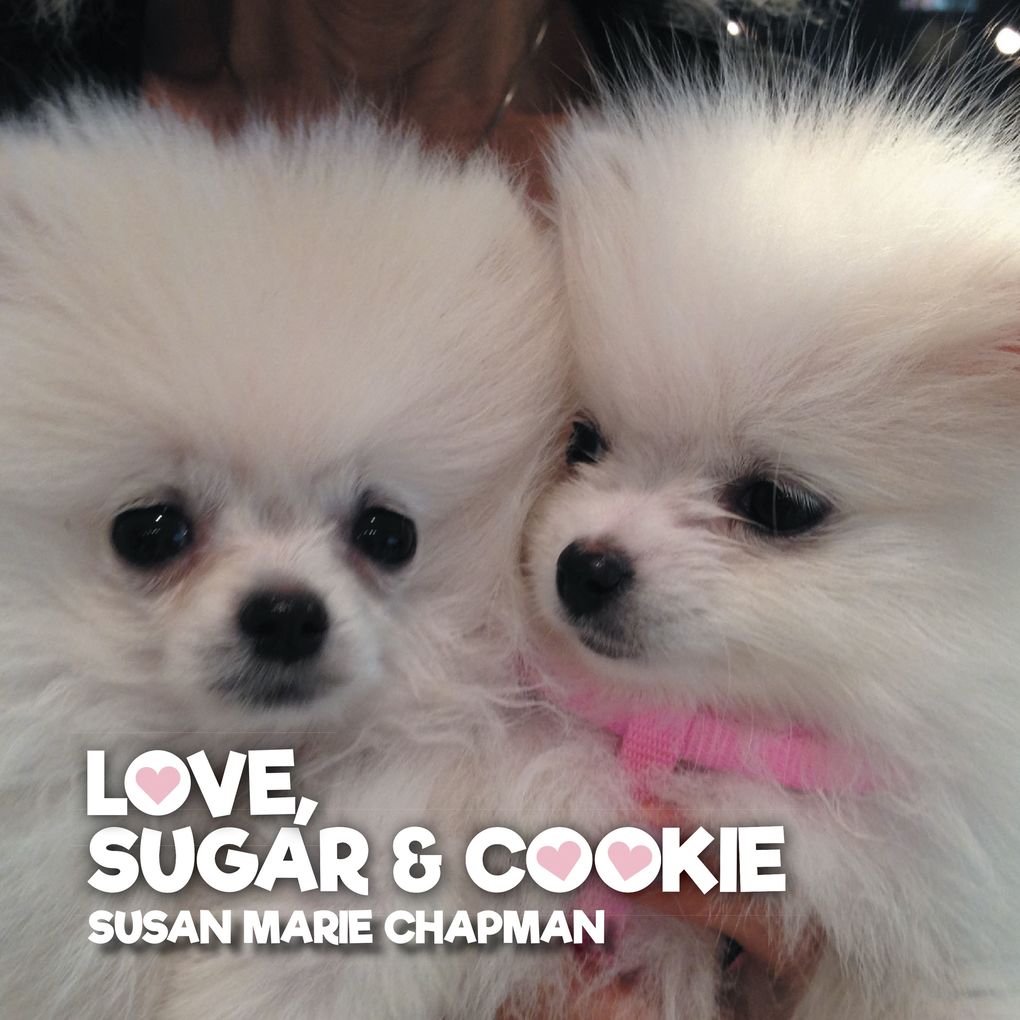 Love Sugar and Cookie