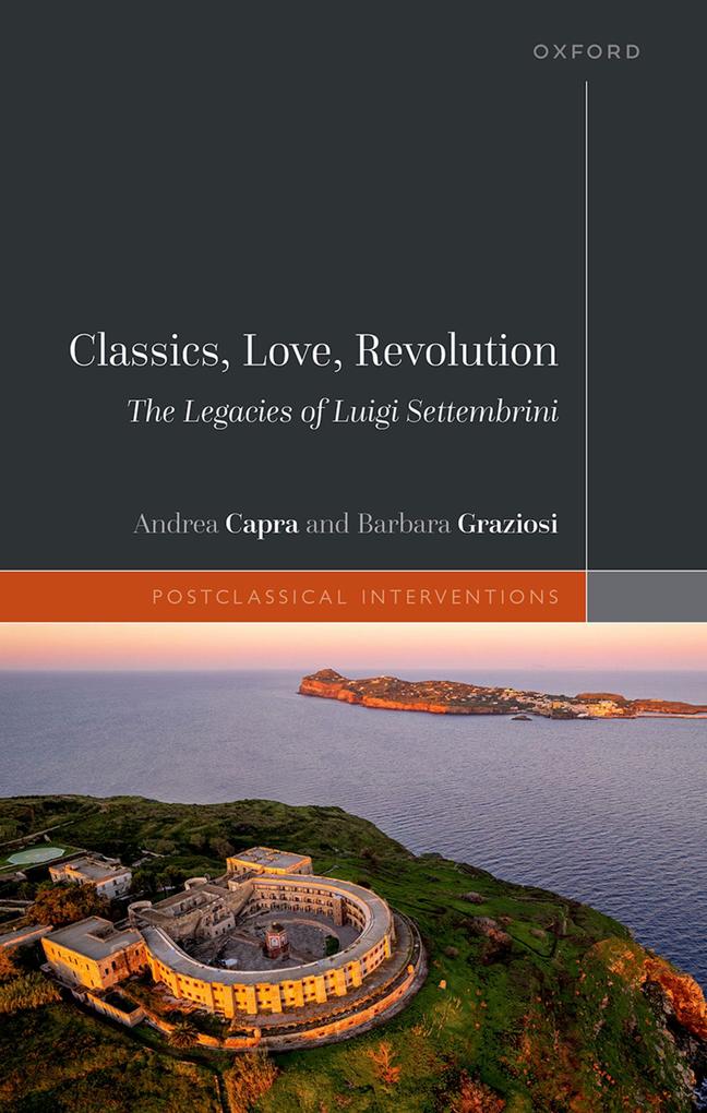 Classics Love Revolution