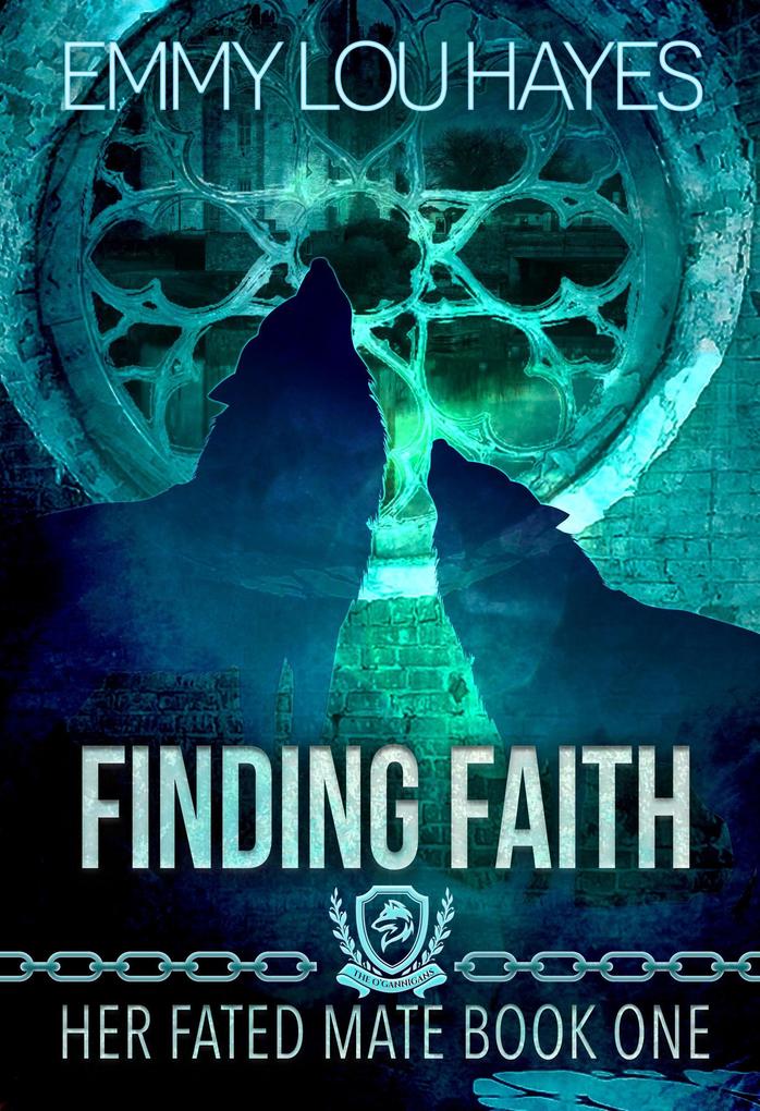 Finding Faith (Her Fated Mate #1)