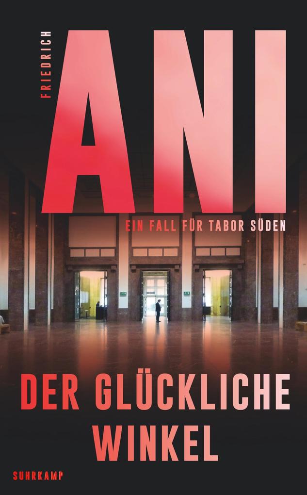 Der glückliche Winkel - Ein Fall für Tabor Süden (11)