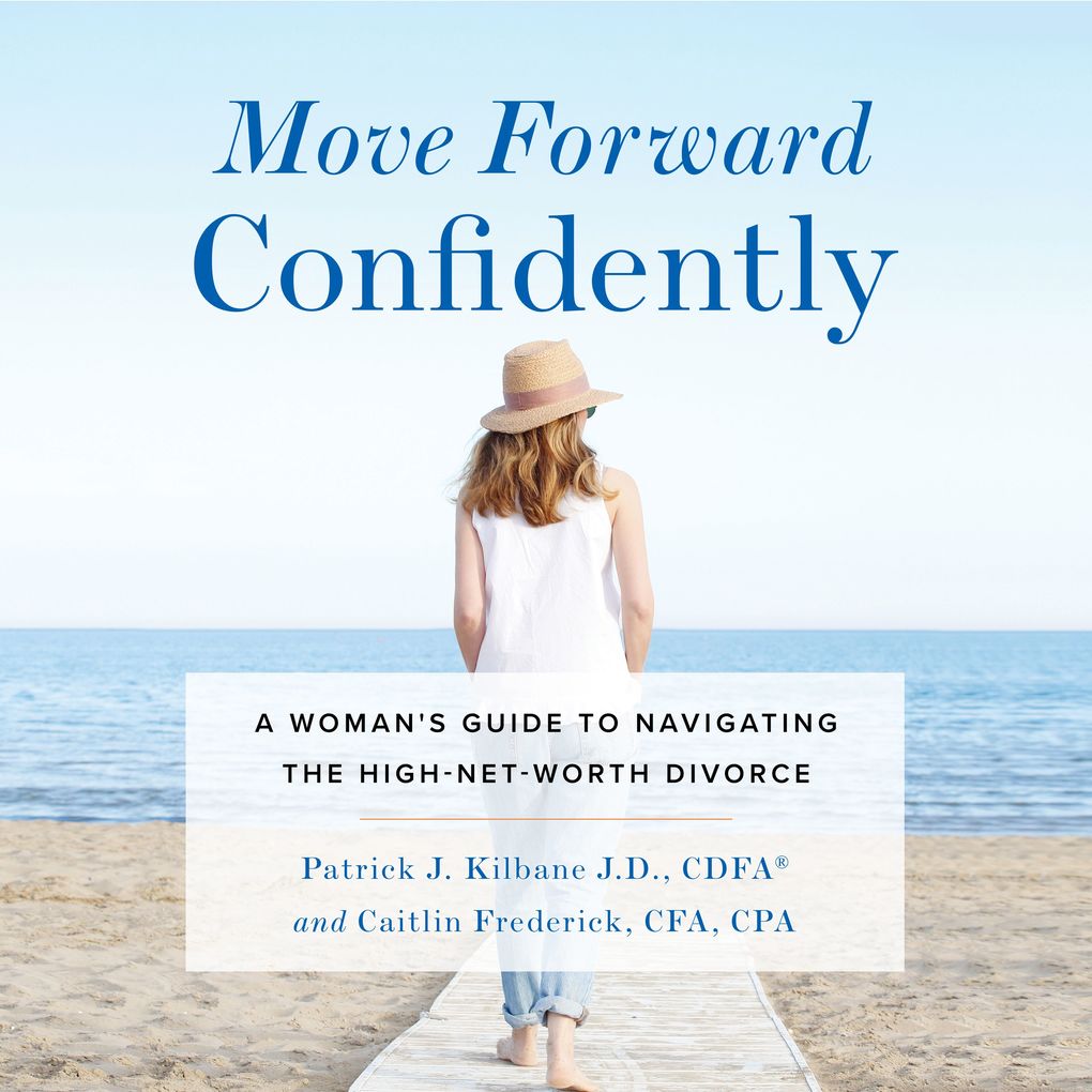 Move Forward Confidently
