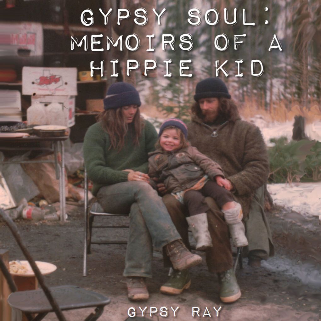 Gypsy Soul