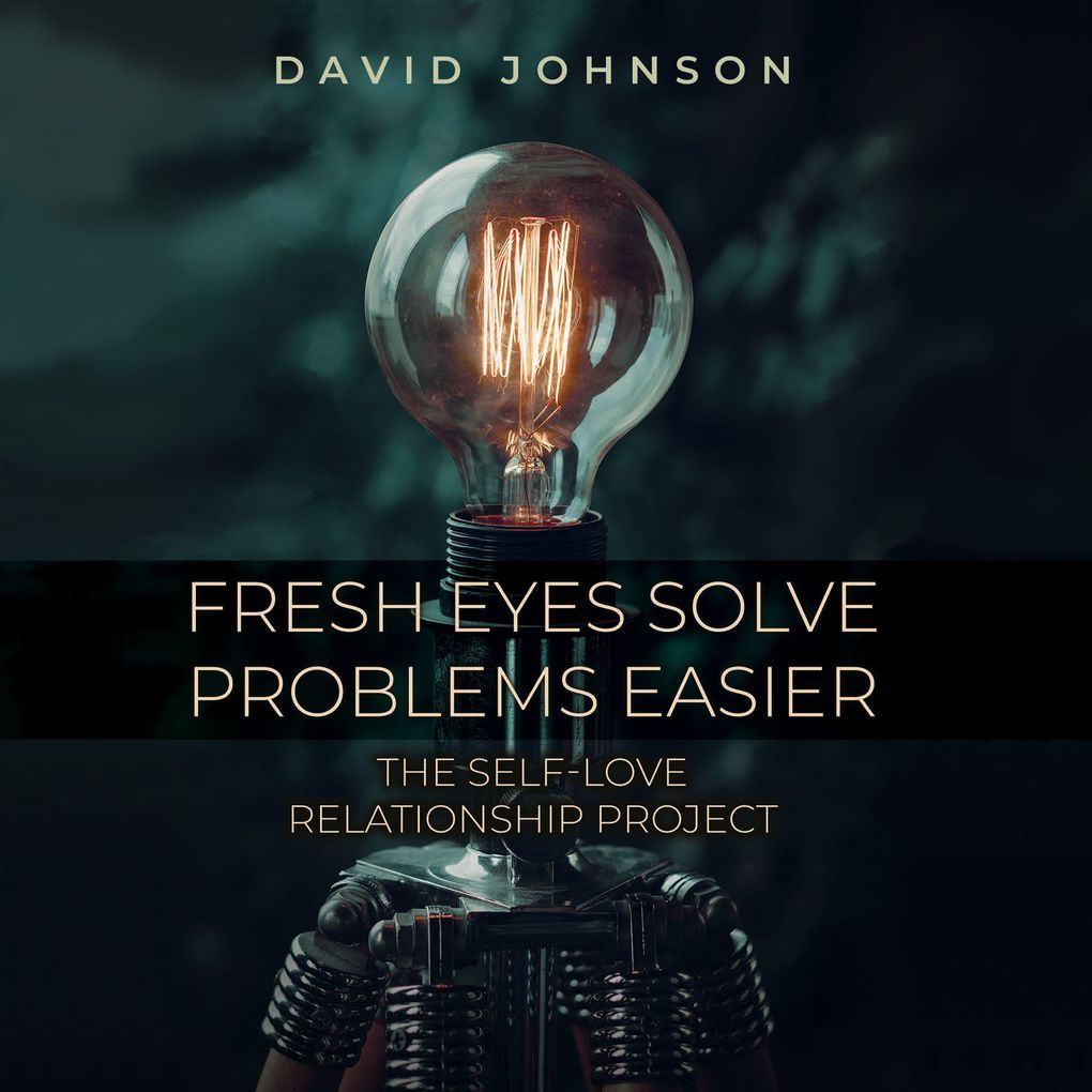 Fresh Eyes Sove Problems Easier