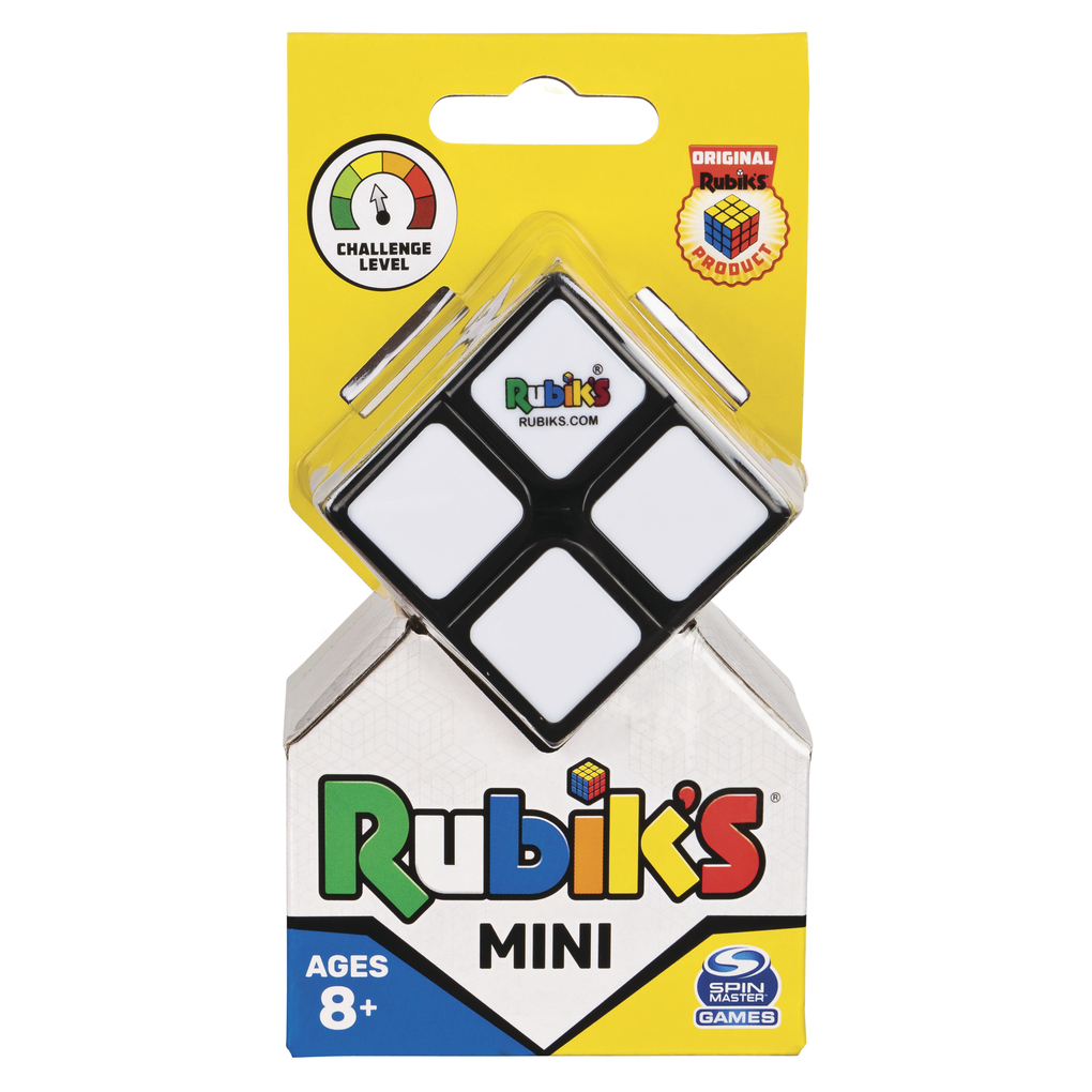Spin Master RBK Rubik's - 2x2 Mini 6063963