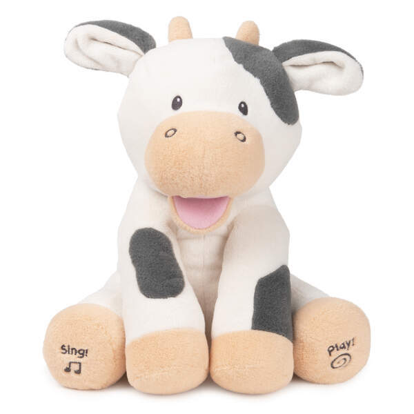 GUND - Buttermilch die Kuh 30cm