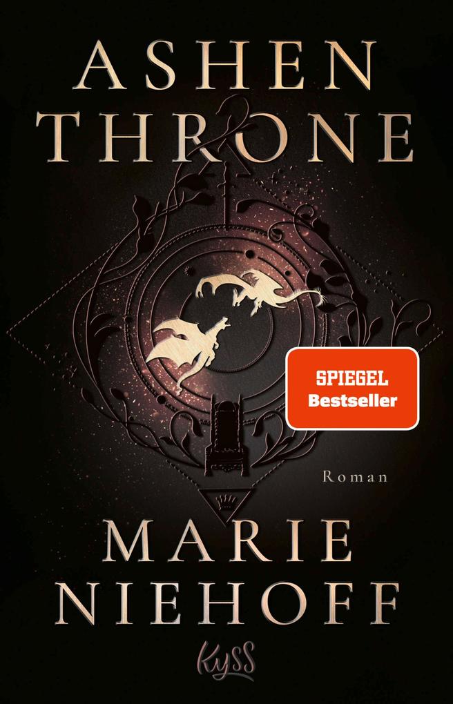 Ashen Throne