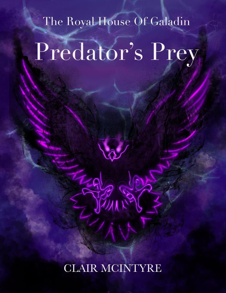 Predator‘s Prey