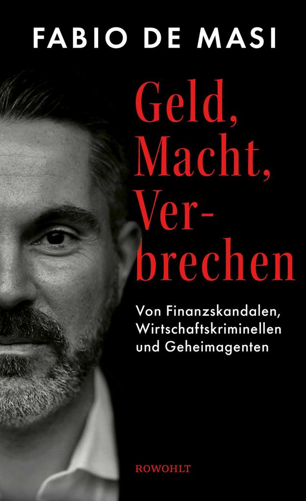 Geld Macht Verbrechen