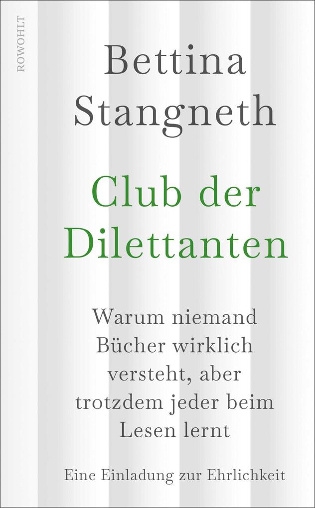 Club der Dilettanten