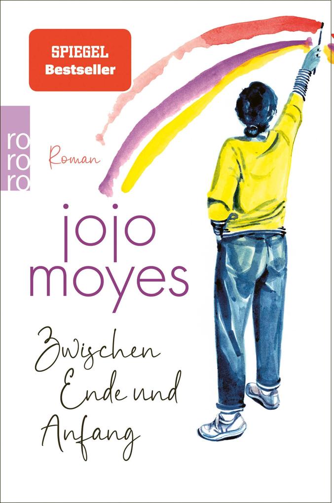 Zwischen Ende und Anfang