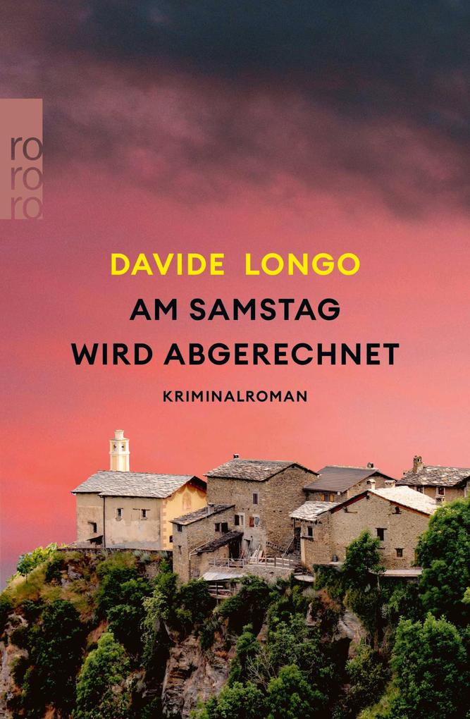Am Samstag wird abgerechnet