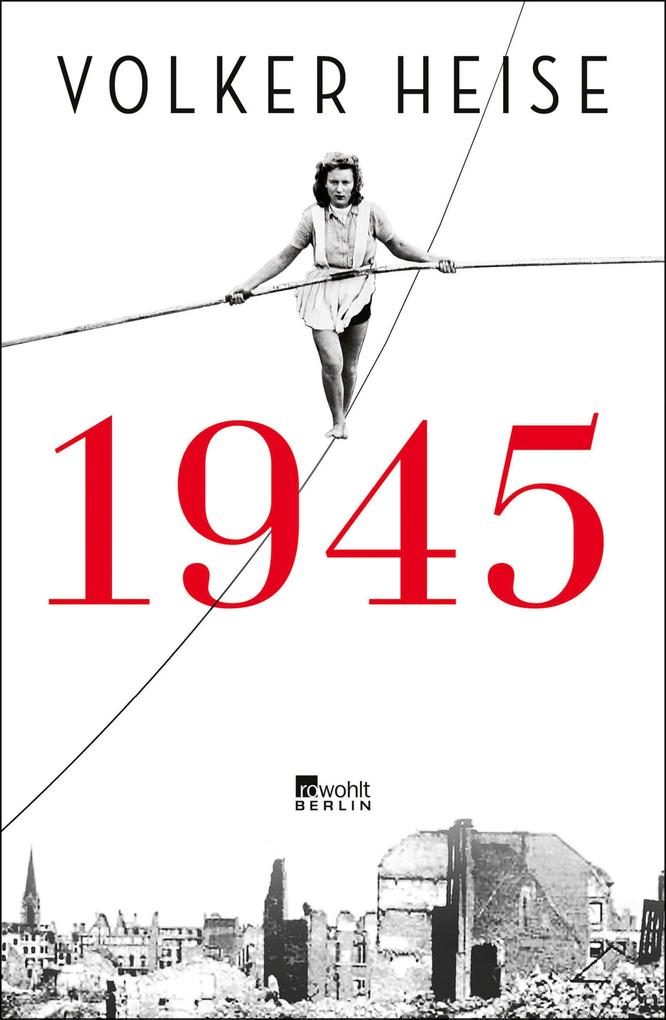 Rowohlt Verlag GmbH 1945