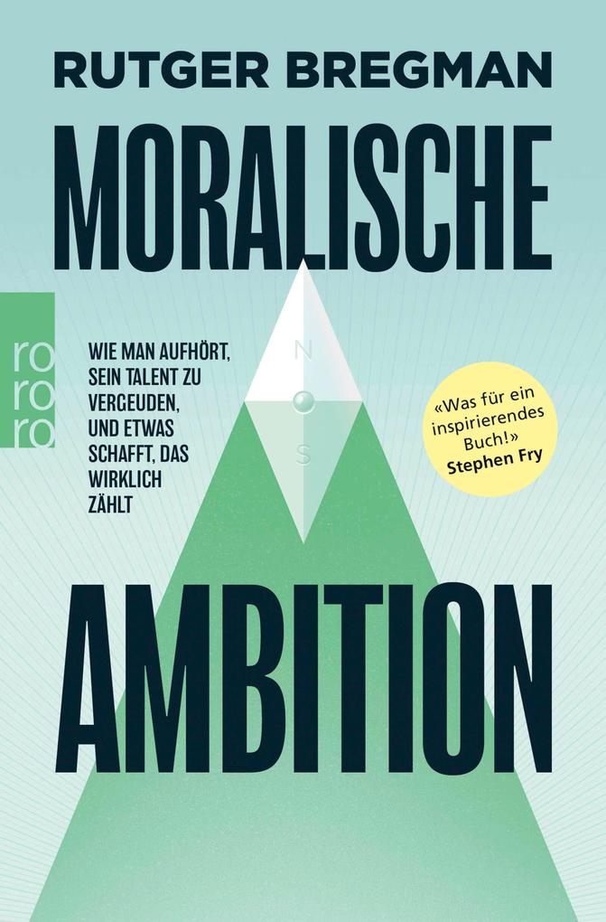 Moralische Ambition