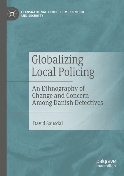 Globalizing Local Policing