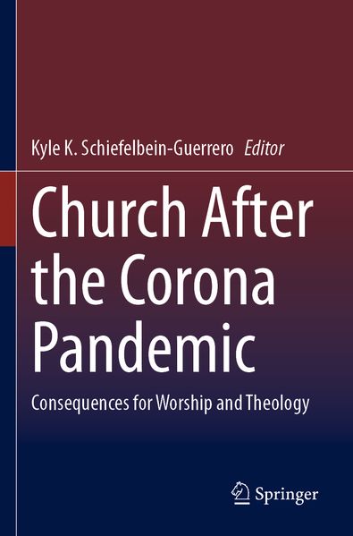 Church After the Corona Pandemic