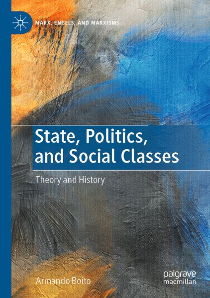 State Politics and Social Classes
