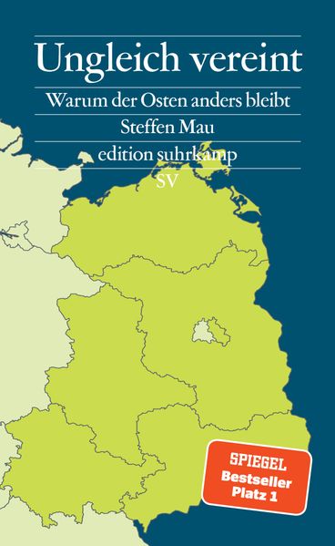 Suhrkamp Verlag Ungleich Vereint