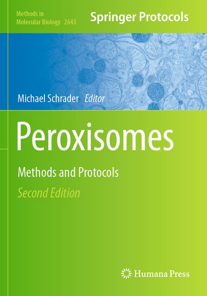 Peroxisomes