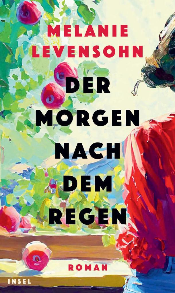 Der Morgen nach dem Regen (Mängelexemplar)