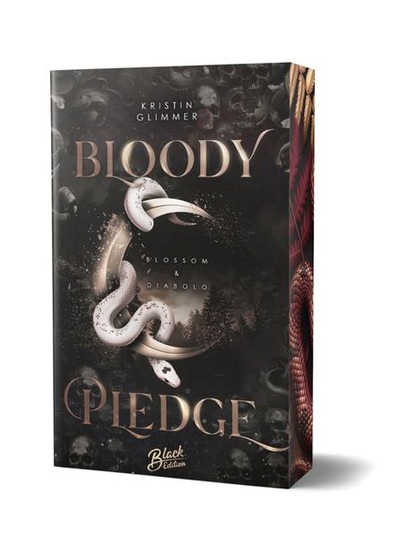 Bloody Pledge