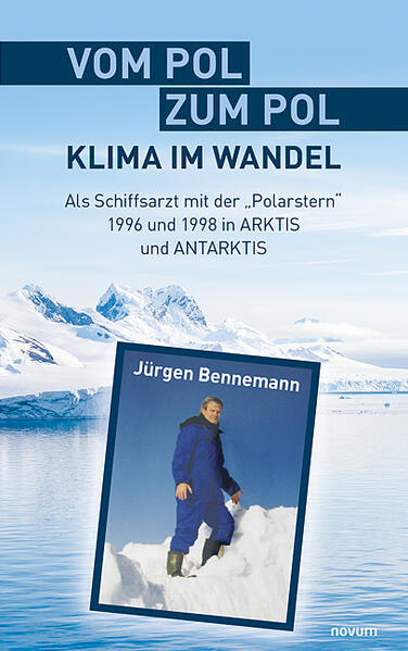 Vom Pol zum Pol - Klima im Wandel