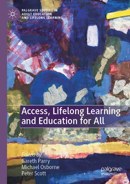 Access Lifelong Learning and Education for All