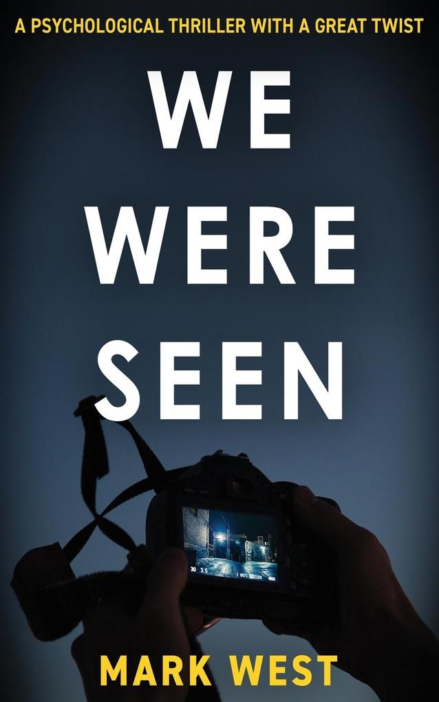 WE WERE SEEN